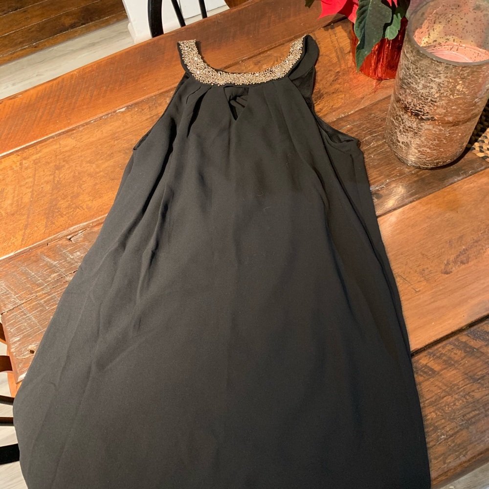 Holiday dress